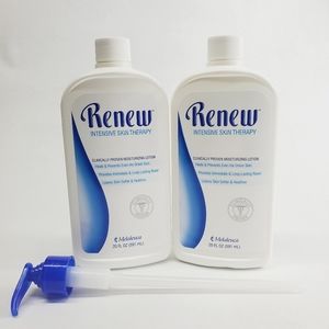 Melaleuca Renew Intensive Skin Therapy 2 pack